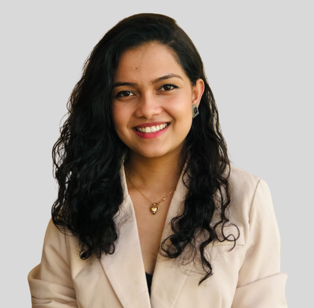 Muskan Prasai - Photo